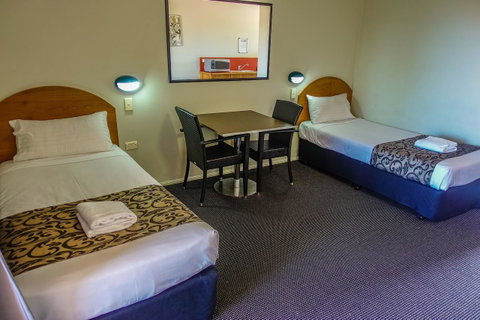 Mackay Resort Motel - 2032 Olympic Games 31