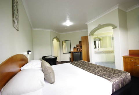 Mackay Resort Motel - 2032 Olympic Games 5