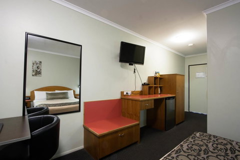 Mackay Resort Motel - 2032 Olympic Games 44