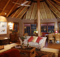 Wildwood Guesthouse - 2032 Olympic Games