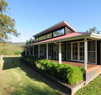Willabrook Retreat - Rest Cottage - Spoil yourself - 2032 Olympic Games