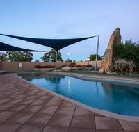 Wimmera Lakes Caravan Resort