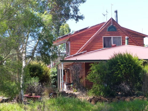 Windrose B&B - 2032 Olympic Games 0
