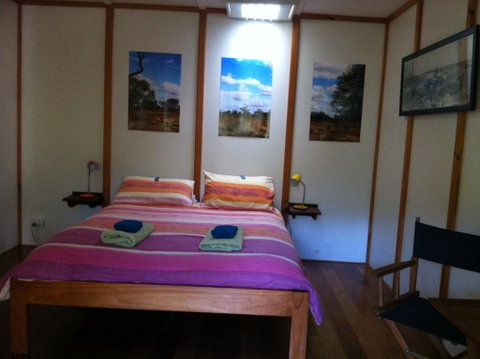 Windrose B&B - 2032 Olympic Games 1