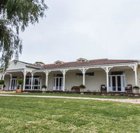Winniston Lodge Luxury Accommodation - 2032 Olympic Games