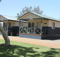 Wintersun Caravan and Tourist Park