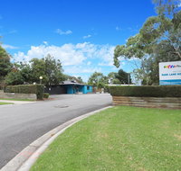 Wonthaggi Park Lane Holiday Park - 2032 Olympic Games