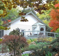 Woolrich Historic Garden Accommodation - 2032 Olympic Games