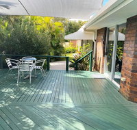 Woorim Secluded Palms Villa - 2032 Olympic Games