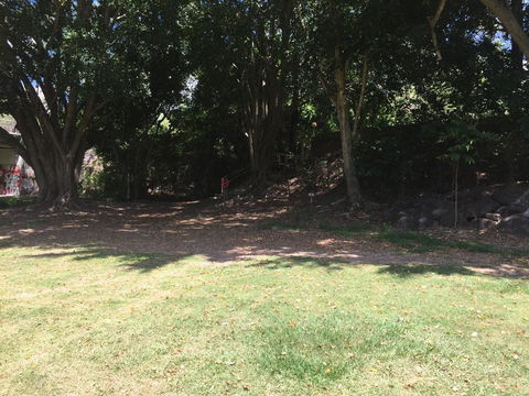 Yandina Caravan Park - 2032 Olympic Games 1