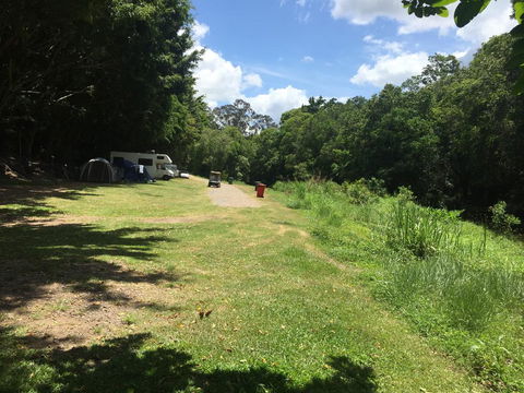 Yandina Caravan Park - 2032 Olympic Games 3