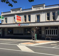 Yarram Commecial Hotel Motel - 2032 Olympic Games