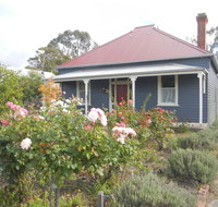 Yarram Cottage Art and Accommodation - 2032 Olympic Games