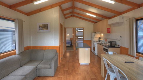 Yea Riverside Caravan Park - 2032 Olympic Games 2