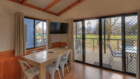 Yea Riverside Caravan Park - 2032 Olympic Games 1