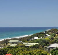 Your home from home with ocean views - 2032 Olympic Games