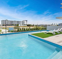Direct Hotels - Aquarius Kawana - 2032 Olympic Games