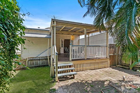 3BR Retreat 7km To Brisbane CBD - 2032 Olympic Games 2