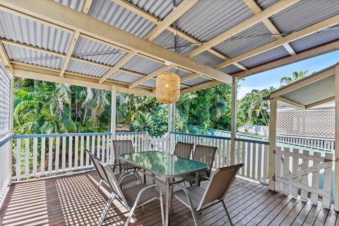 3BR Retreat 7km To Brisbane CBD - 2032 Olympic Games 1