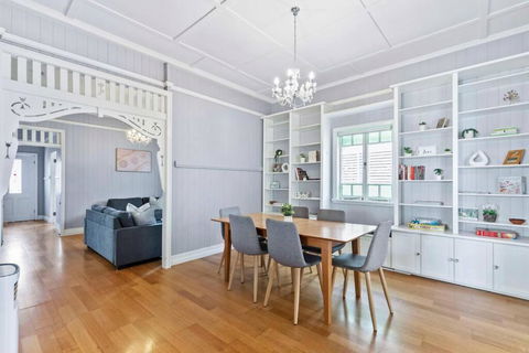 3BR Retreat 7km To Brisbane CBD - 2032 Olympic Games 4