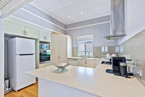 3BR Retreat 7km To Brisbane CBD - 2032 Olympic Games 3