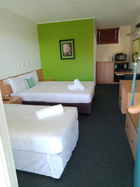 Annerley Motor Inn - 2032 Olympic Games 4