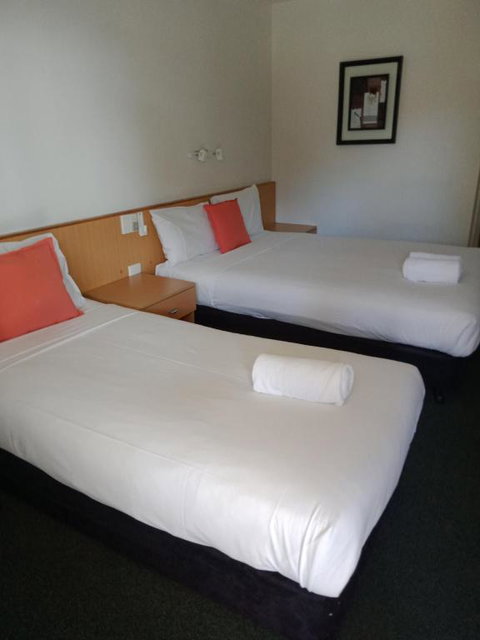 Annerley Motor Inn - 2032 Olympic Games 3