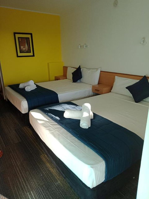 Annerley Motor Inn - 2032 Olympic Games 2