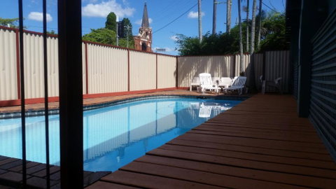 Annerley Motor Inn - 2032 Olympic Games 0