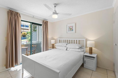 Albion Convenient Hideaway With Parking & Balcony - 2032 Olympic Games 1