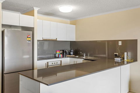 Albion Convenient Hideaway With Parking & Balcony - 2032 Olympic Games 2