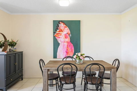 Albion Convenient Hideaway With Parking & Balcony - 2032 Olympic Games 3