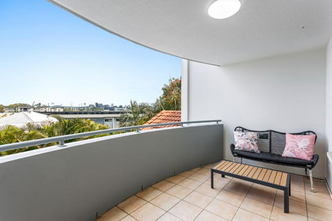 Albion Convenient Hideaway With Parking & Balcony - 2032 Olympic Games 4