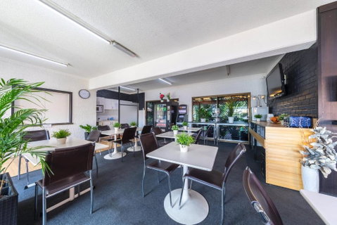 Ascot Budget Inn & Residences - 2032 Olympic Games 3