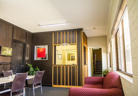 Ascot Budget Inn & Residences - 2032 Olympic Games 2
