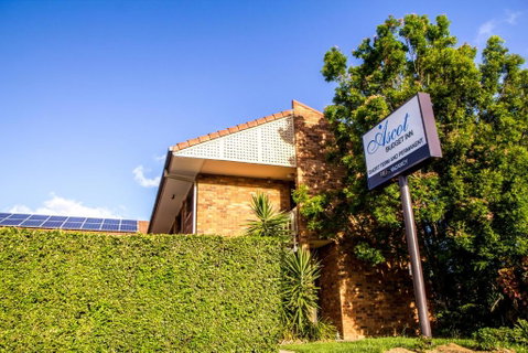 Ascot Budget Inn & Residences - 2032 Olympic Games 1