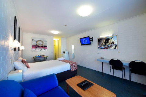 Aspley Motor Inn - 2032 Olympic Games 3