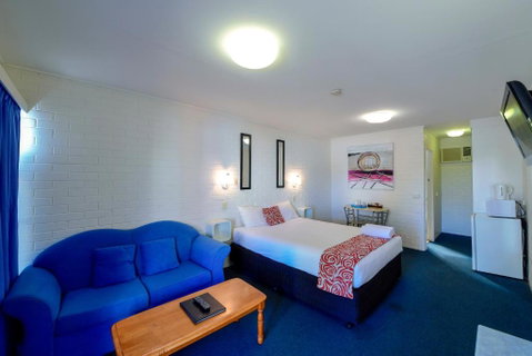 Aspley Motor Inn - 2032 Olympic Games 4