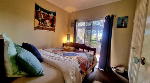 B&B Gold Coast Hinterland - 2032 Olympic Games 3