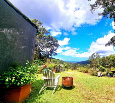 B&B Gold Coast Hinterland - 2032 Olympic Games 2