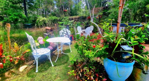 B&B Gold Coast Hinterland - 2032 Olympic Games 0