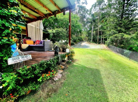 B&B Gold Coast Hinterland - 2032 Olympic Games 1