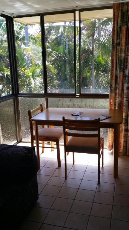 Baringa Bed & Breakfast - 2032 Olympic Games 3