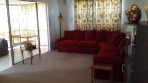 Baringa Bed & Breakfast - 2032 Olympic Games 4
