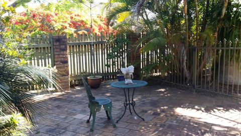 Baringa Bed & Breakfast - 2032 Olympic Games 2