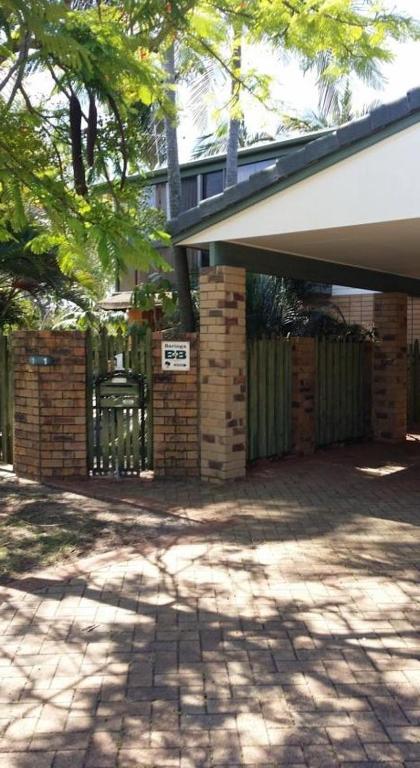 Baringa Bed & Breakfast - 2032 Olympic Games 1