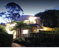 Maleny Terrace Cottages - 2032 Olympic Games