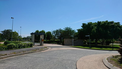The Residences@Hillside - 2032 Olympic Games 22