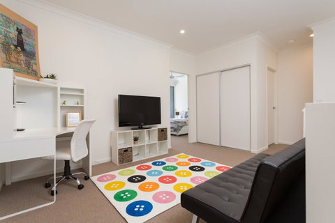 The Residences@Hillside - 2032 Olympic Games 6