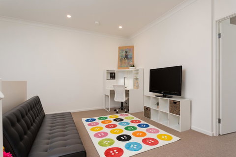The Residences@Hillside - 2032 Olympic Games 7